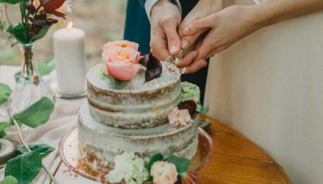 wedding cake et conseils en design