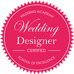 logo Wedding academy
