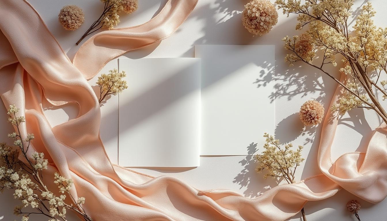 découvrez nos conseils pour choisir les couleurs de votre mariage et créer une ambiance harmonieuse et élégante. trouvez l'inspiration pour une palette qui reflète votre style et émerveille vos invités.