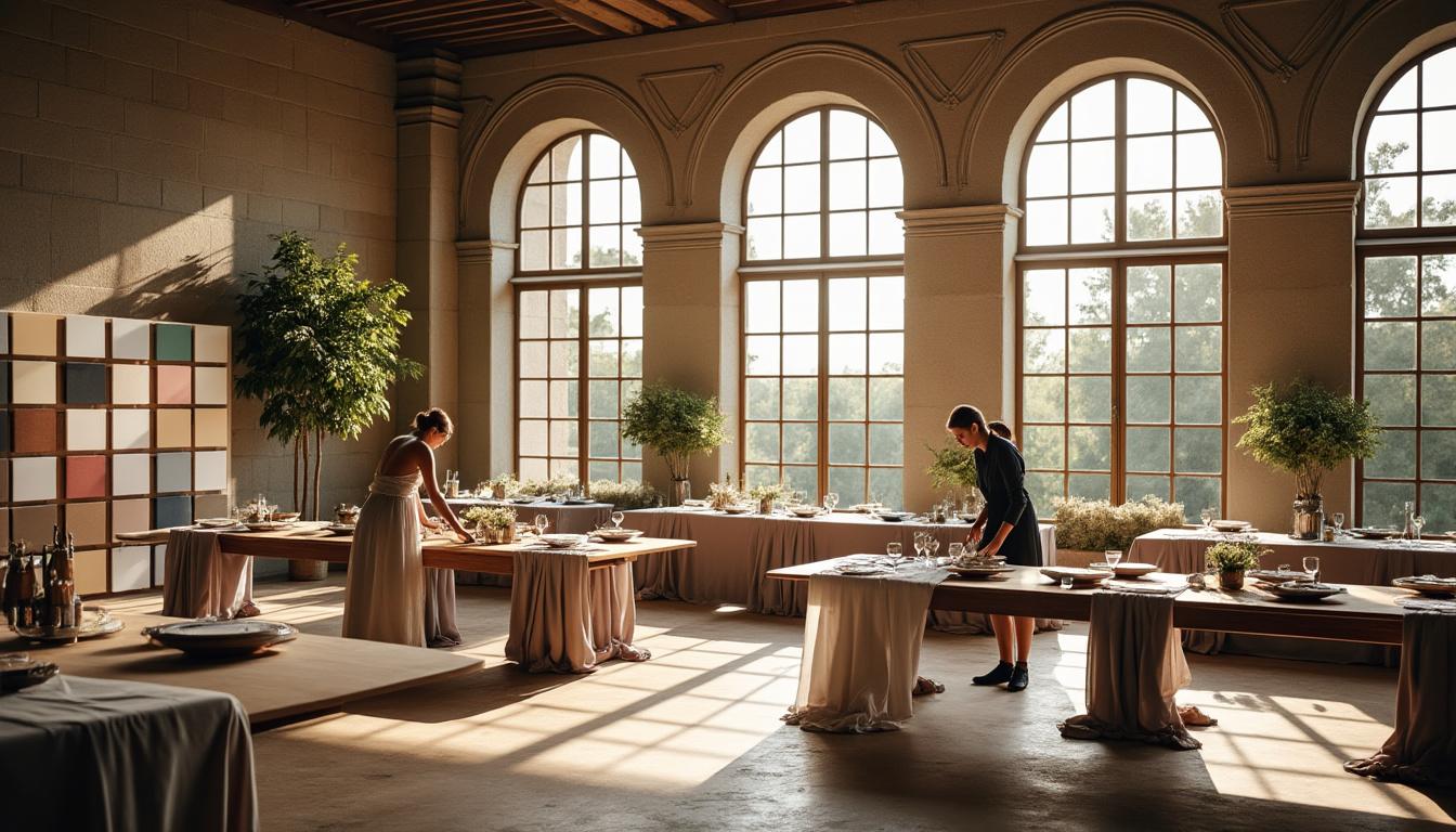 découvrez nos conseils pour bien choisir les couleurs de votre mariage et créer une ambiance harmonieuse et élégante pour le plus beau jour de votre vie.