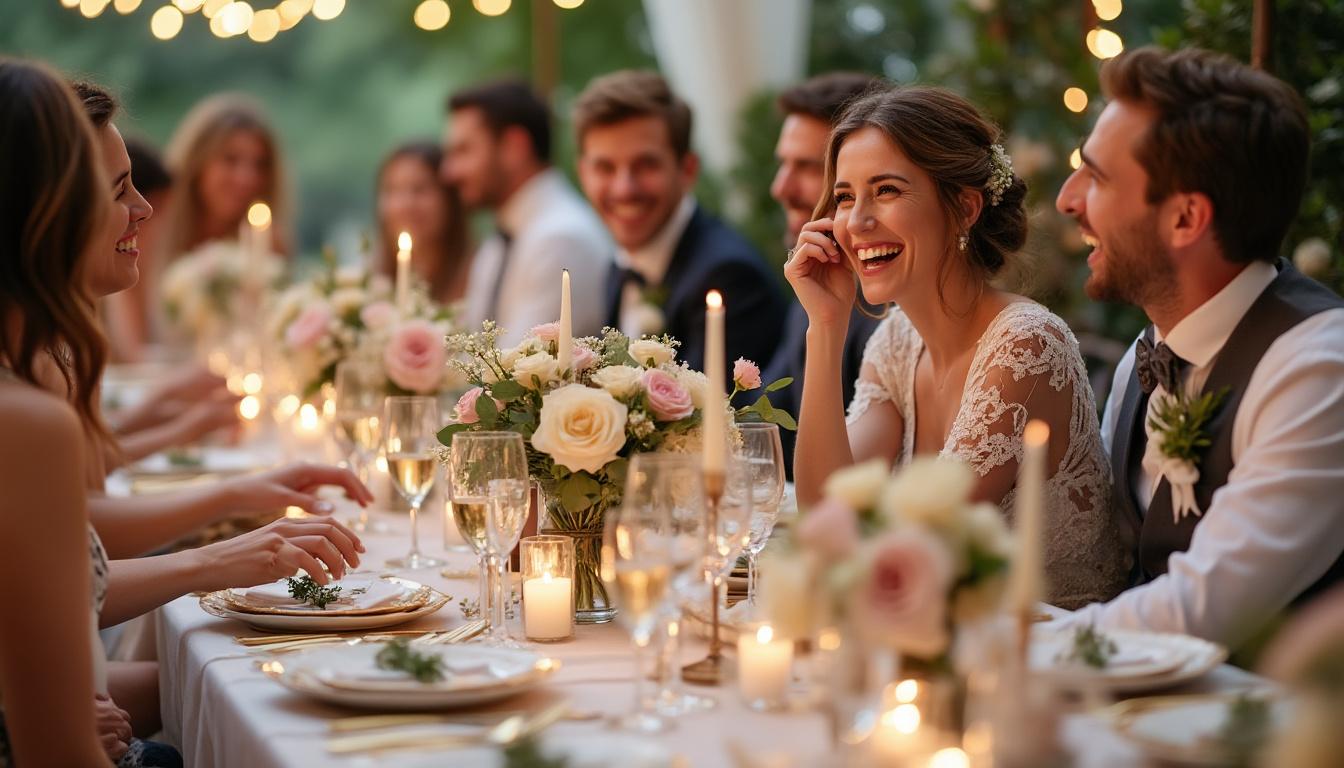 découvrez le wedding design en 5 points clés pour organiser un mariage unique et à votre image. astuces, inspirations et conseils pour sublimer votre grand jour.