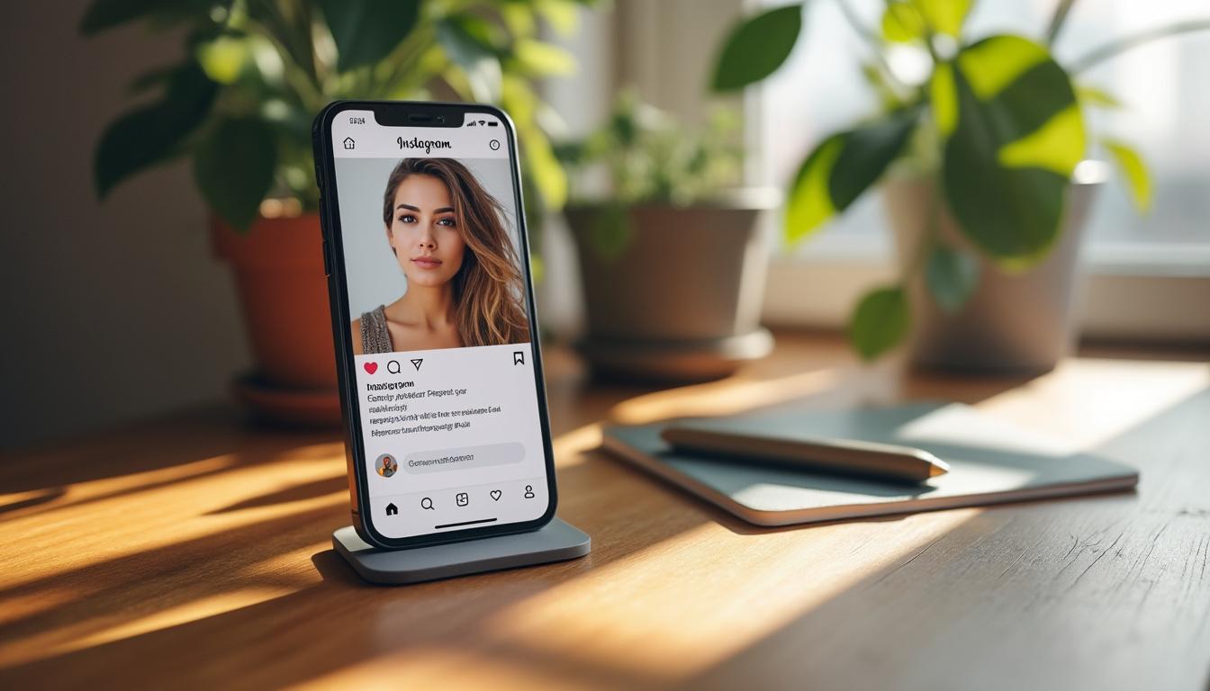 découvrez instadp, l'outil gratuit pour afficher, agrandir et télécharger les photos de profil instagram en haute définition. facile, rapide et sans inscription !