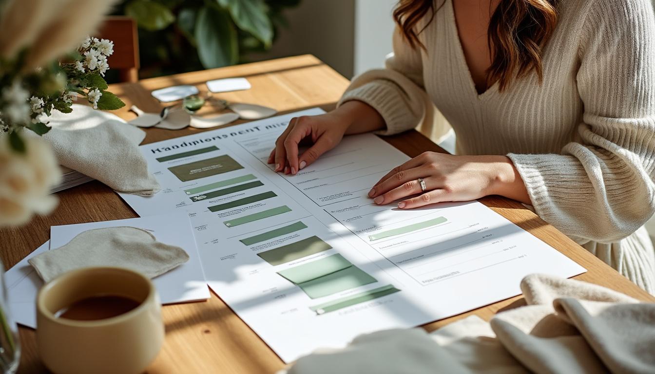 découvrez la charte de qualité wedding expert : des engagements clairs pour garantir un service irréprochable, une organisation sur-mesure et une expérience inoubliable pour votre mariage.
