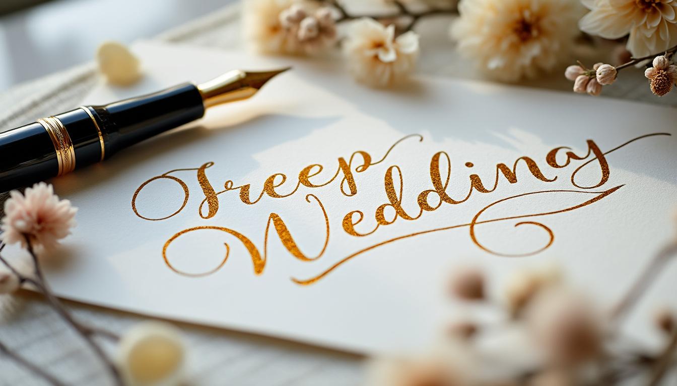 découvrez les 7 étapes essentielles pour créer un faire-part sur mesure, unique et personnalisé. suivez notre guide pour réaliser le carton d'invitation parfait pour votre événement !