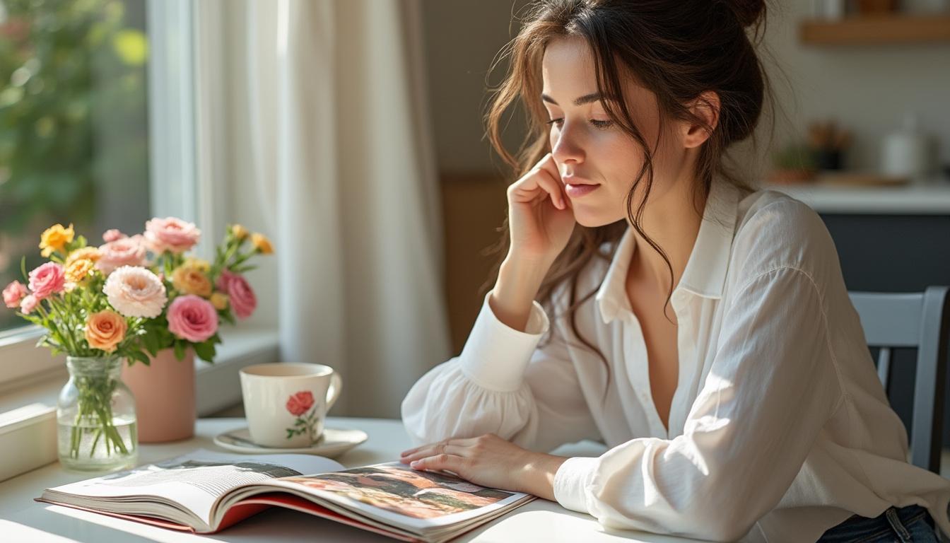 découvrez des conseils beautés, des astuces maquillage, des nouveautés cosmétiques et les dernières tendances bien-être grâce à magazine votre beauté, votre source d’inspiration pour révéler l’éclat de votre peau et prendre soin de vous au quotidien.