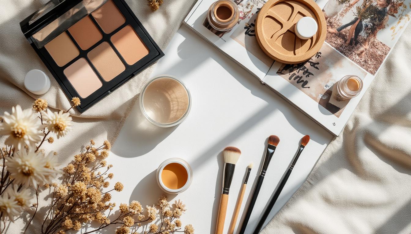 découvrez magazine votre beauté : conseils experts, tendances maquillage, soins visage et corps, secrets bien-être et actualités beauté pour sublimer votre quotidien.