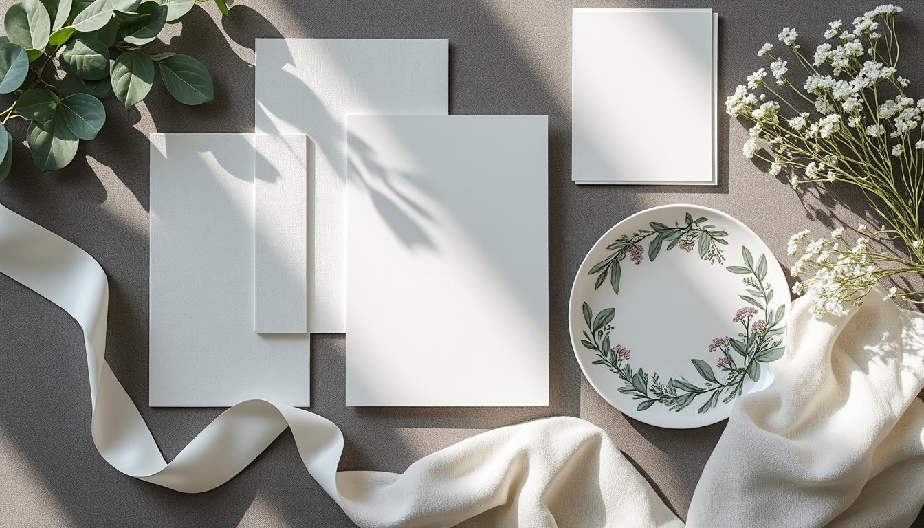 découvrez nos conseils et astuces pour réussir la scénographie de votre mariage. créez une ambiance unique, harmonieuse et mémorable grâce à des idées originales et une organisation sans faille.