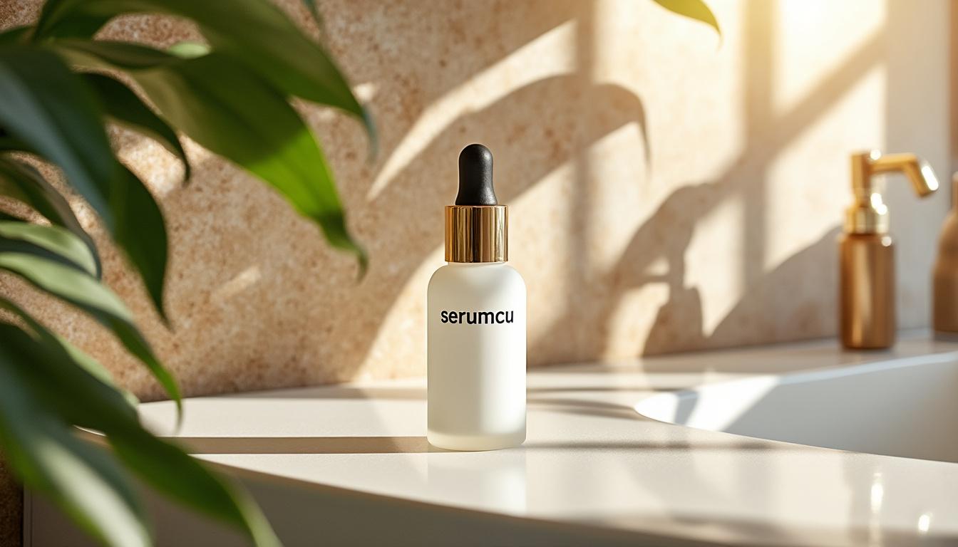 découvrez serumcu, votre destination pour les sérums de beauté innovants. améliorez l’éclat de votre peau avec nos soins hautement concentrés adaptés à tous les types de peaux.