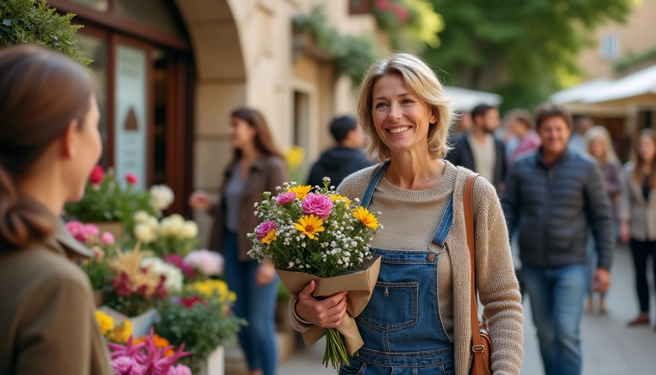 découvrez vanessa carrara, personnalité engagée, thérapeute et écrivaine française, passionnée par le bien-être, la parentalité positive et le développement personnel.