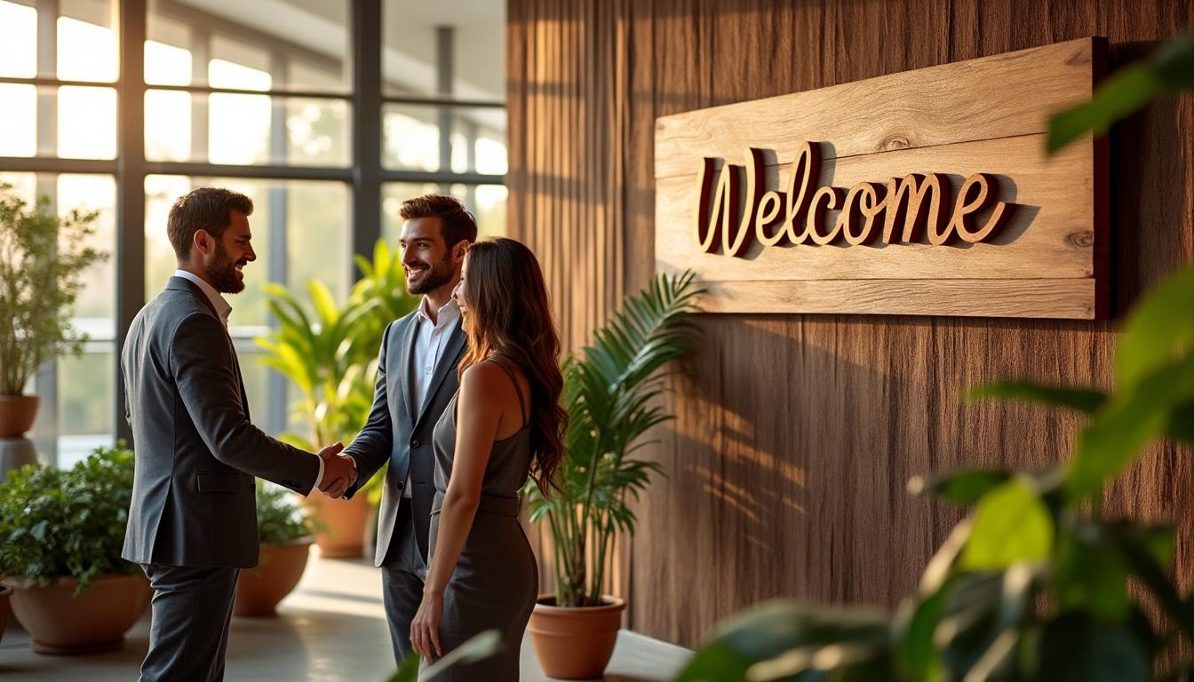 découvrez comment organiser un événement réussi pour votre entreprise ou marque afin de renforcer votre image et engager votre audience.